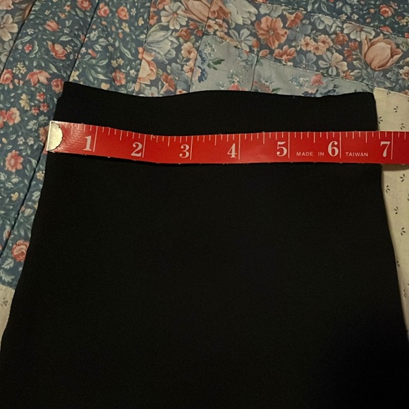 🍾🥂Host pick🎉Lululemon M  Syntech black mens pants 27.5” inseam - Picture 16 of 16